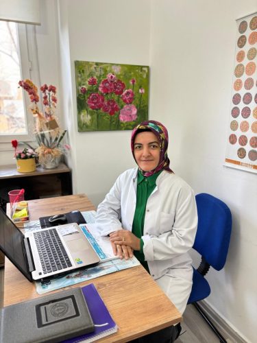 Att. Fatma BAKAN