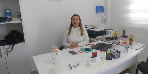 Dr. Songül ALPTEKİN